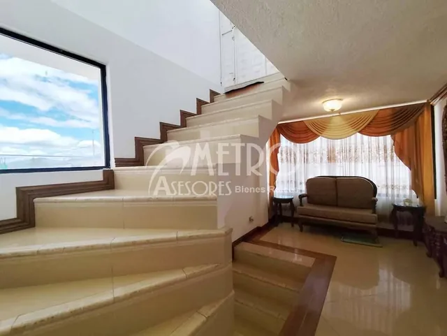 Casa de Venta 317 m² en Marianitas de Calderón — imagen 3
