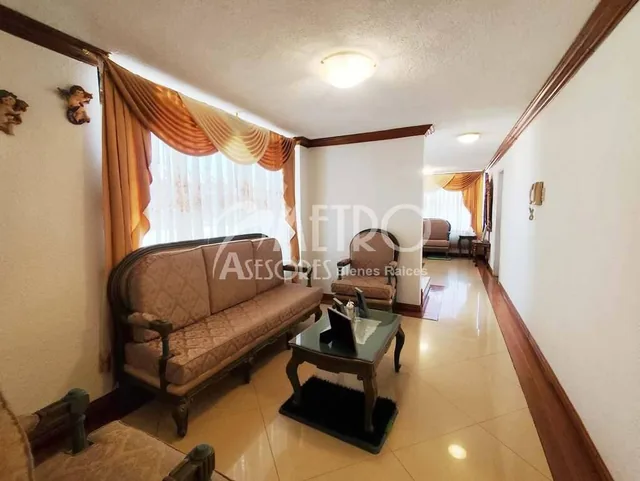 Casa de Venta 317 m² en Marianitas de Calderón — imagen 2