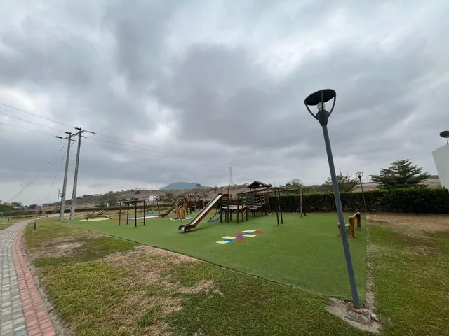 Terreno de Venta en Manabí Montecristi Golf Club Fv, Manabí — imagen 5