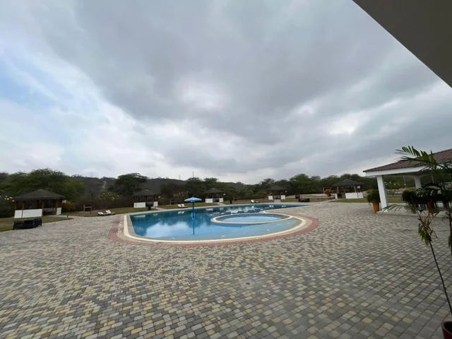 Terreno de Venta en Manabí Montecristi Golf Club Fv, Manabí — imagen 3