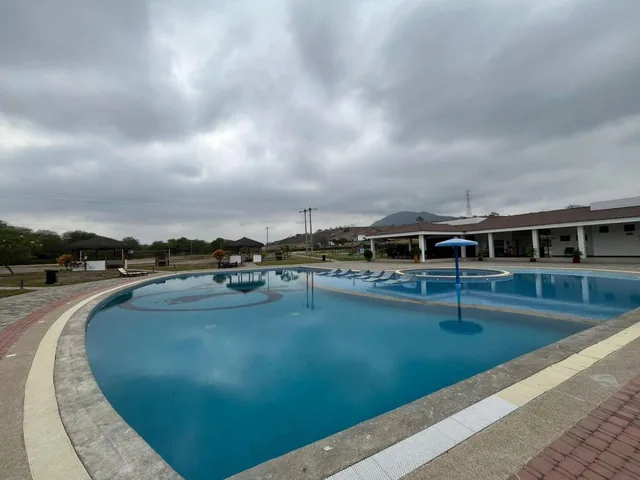 Terreno de Venta en Manabí Montecristi Golf Club Fv, Manabí — imagen 2