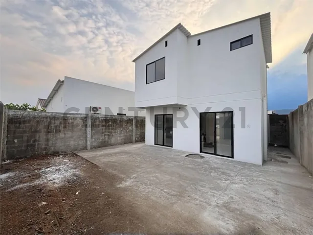 Venta de Casa en La Joya Etapa Moderna, Guayas — imagen 2