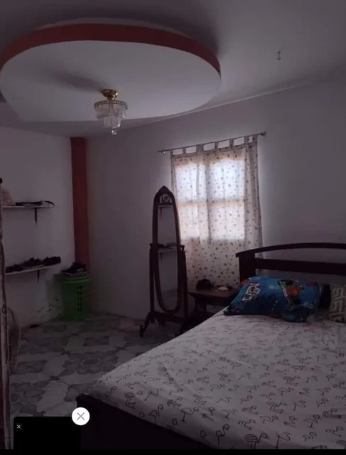 Vendo Bonita Casa en Sector Tranquilo en Santa Elena — imagen 2