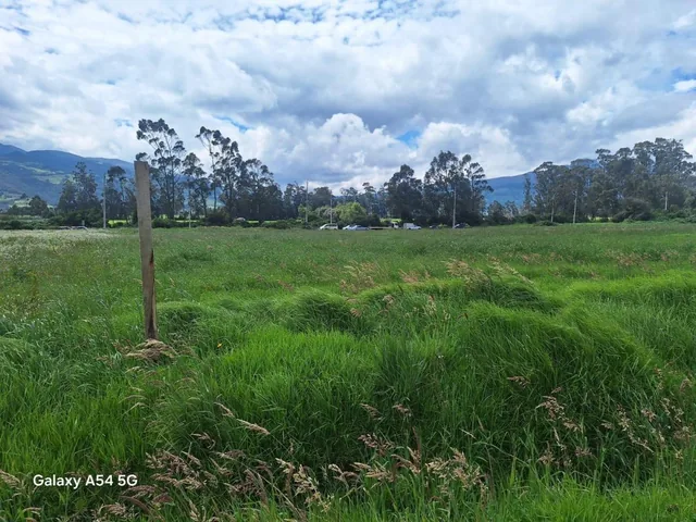Terreno de 13404 m² en Venta en Norte de Machachi — imagen 5