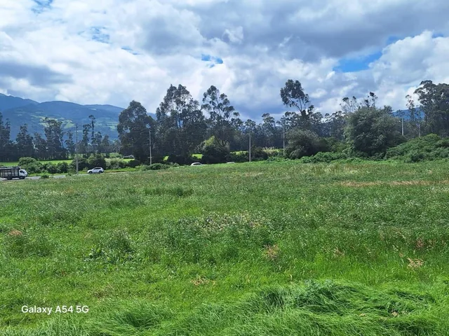 Terreno de 13404 m² en Venta en Norte de Machachi — imagen 4