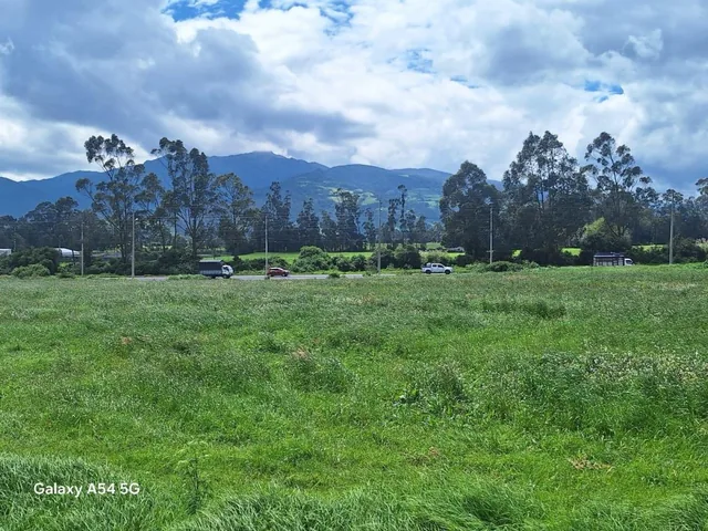 Terreno de 13404 m² en Venta en Norte de Machachi — imagen 3