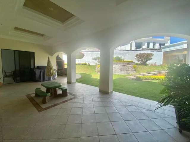 Mga / Venta Casa de Lujo en Cumbaya — imagen 4