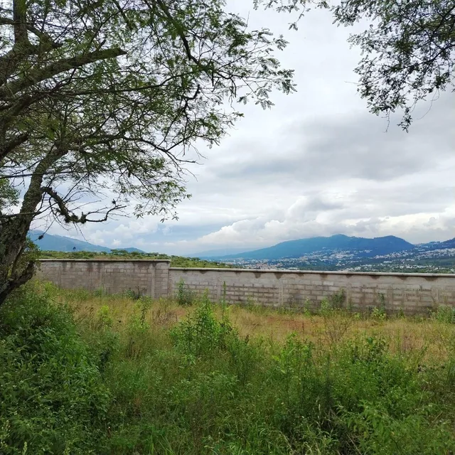 Venta en Tumbaco de Terreno Collaquí en Urbanización de Primera — imagen 5