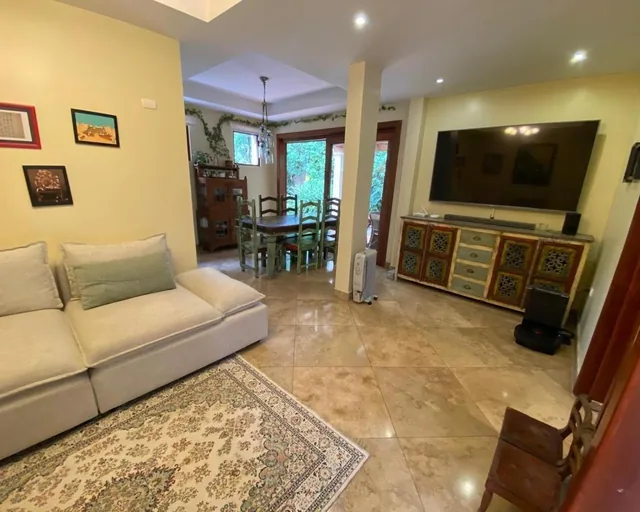 Vendo Hermosa Casa Dentro de Urbanización — imagen 4