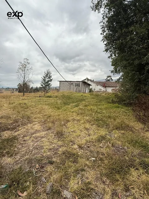 Terreno en Venta en Cusubamba de 2.2 Hectarea, Cotopaxi — imagen 4