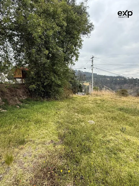 Terreno en Venta en Cusubamba de 2.2 Hectarea, Cotopaxi — imagen 3