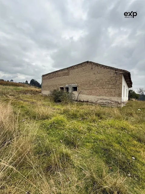 Terreno en Venta en Cusubamba de 2.2 Hectarea, Cotopaxi — imagen 2