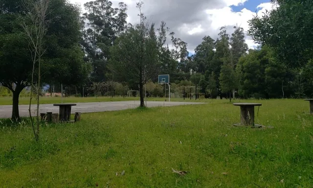 Terreno de Venta en Urb. Jatumpamba - Los Chillos — imagen 5