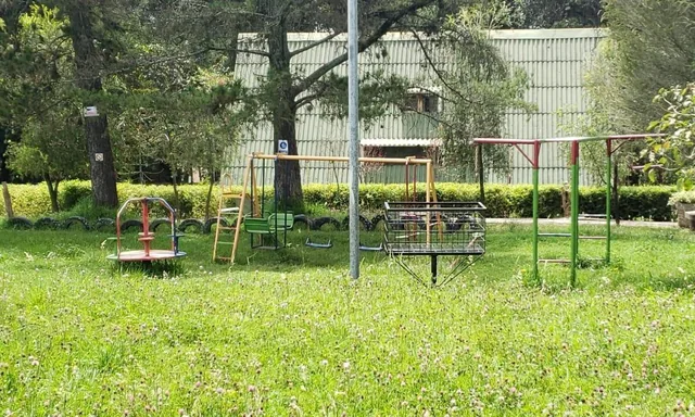 Terreno de Venta en Urb. Jatumpamba - Los Chillos — imagen 3