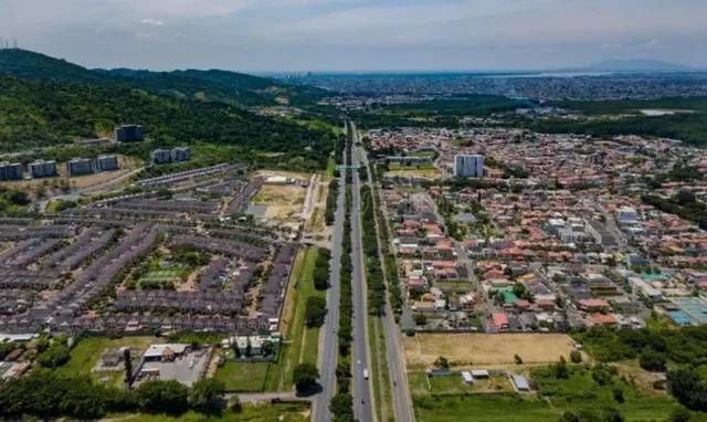 Venta de Terreno en Km 15 Via La Costa | Segundo Retorno Vanro, Guayas — imagen 4