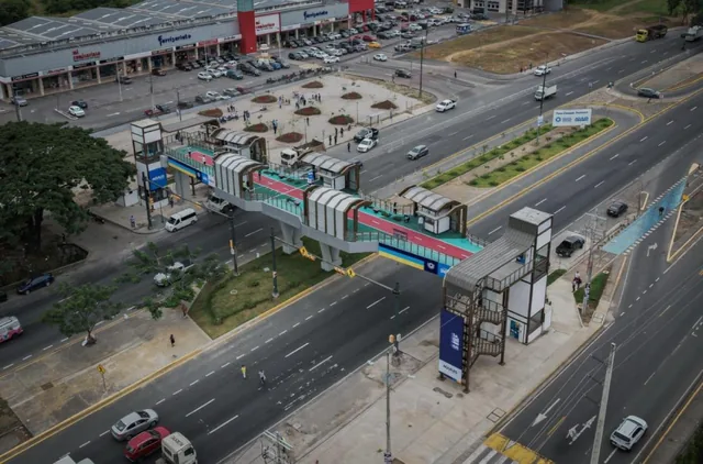 Venta de Terreno en Km 15 Via La Costa | Segundo Retorno Vanro, Guayas — imagen 3