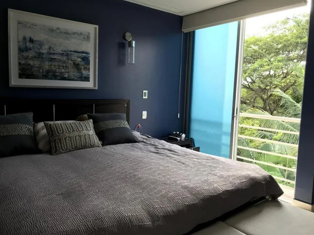 Departamento River Towers Via Samborondón, Guayas — imagen 5