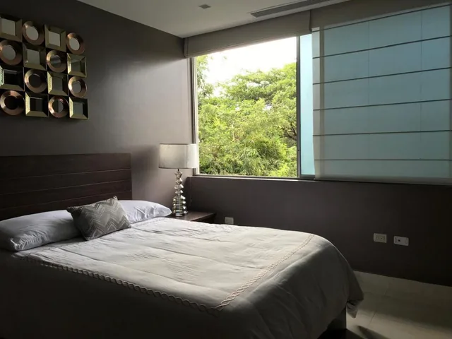 Departamento River Towers Via Samborondón, Guayas — imagen 4