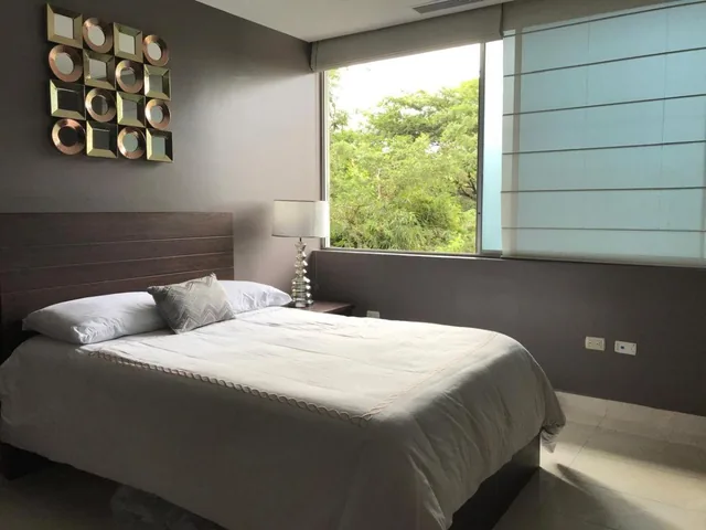 Departamento River Towers Via Samborondón, Guayas — imagen 3