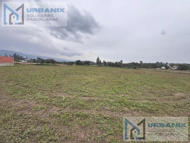 Terreno en Tumbaco — imagen 5