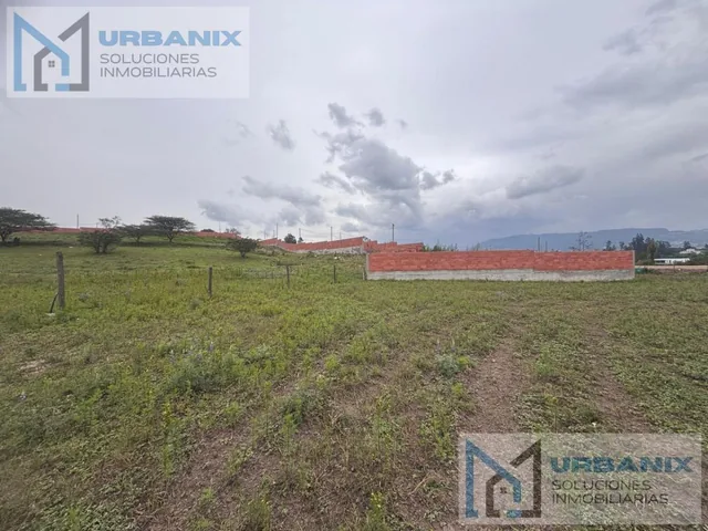 Terreno en Tumbaco — imagen 4