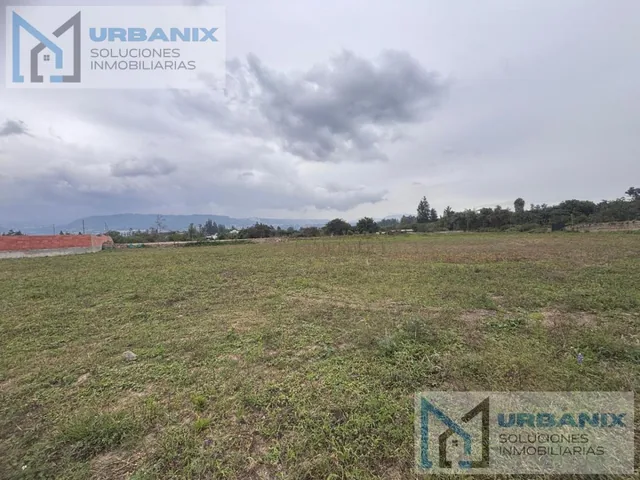 Terreno en Tumbaco — imagen 3