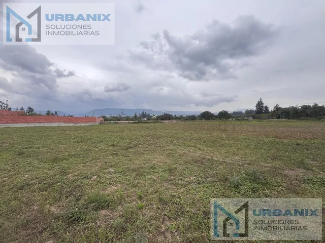Terreno en Tumbaco — imagen 2
