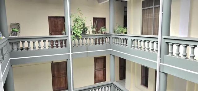 Se Vende Casa Sector Centro Historico de Quito — imagen 3