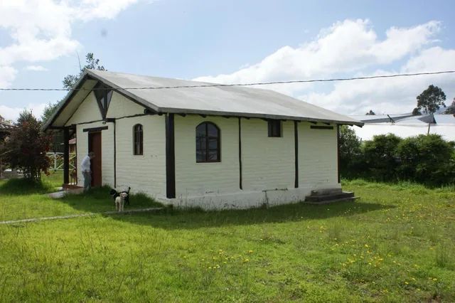 Venta - Terreno - Casa - Tabacundo - Pedro Moncayo — imagen 4