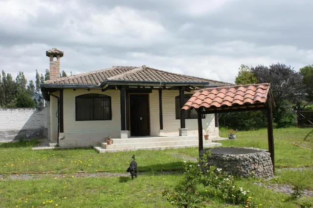 Venta - Terreno - Casa - Tabacundo - Pedro Moncayo — imagen 3