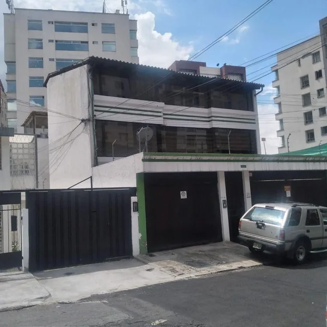 Venta Terreno Sector Bosmediano — imagen 5