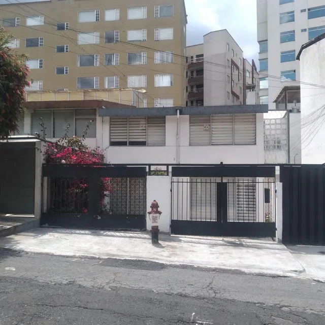 Venta Terreno Sector Bosmediano — imagen 4