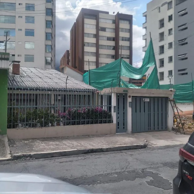 Venta Terreno Sector Bosmediano — imagen 3
