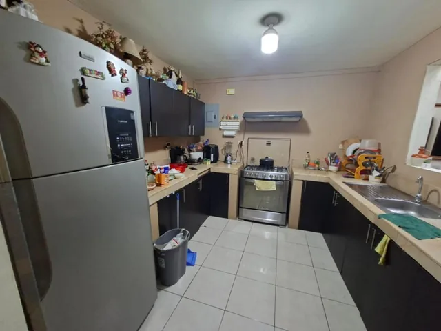Vendo Casa 5 Dorm. Via Salitre Urb. Malaga 2, Guayas — imagen 4