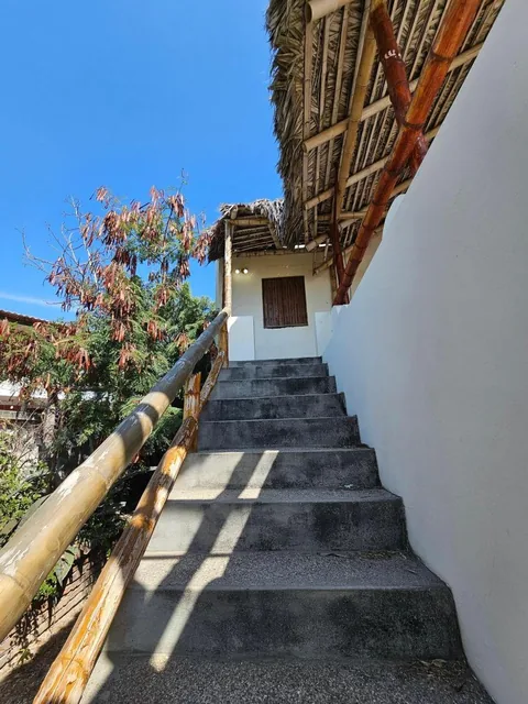 Vendo Casa con Vista Al Mar y Amplio Terreno en Brisa de Ballenita — imagen 2