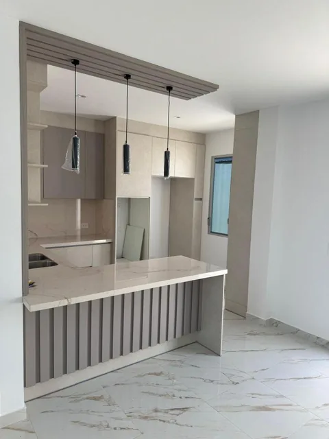 Casa de Venta Urb Cristal Azul 200 m de Terreno 137 m de Construccion $165.000, Manabí — imagen 5