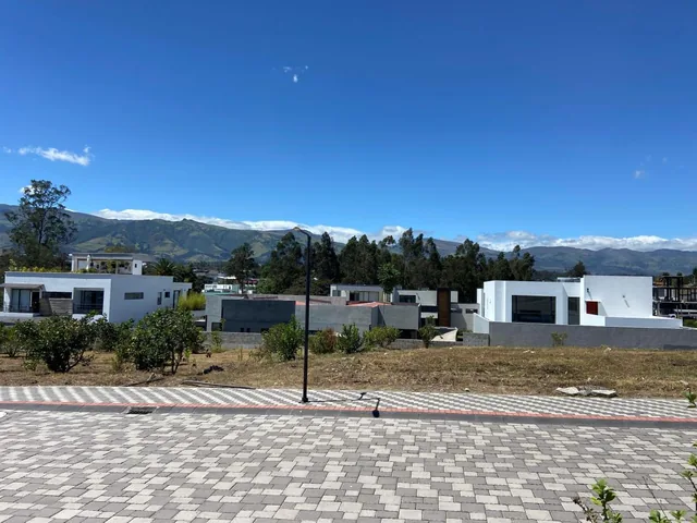 Puembo Lotizacion Privada Bifamiliar — imagen 4