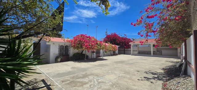 Vendo Casa + Suite Salinas 500 m² Oportunidad Frente Colegio Rubira $118k — imagen 2