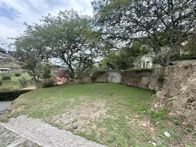 Terreno Plano de Venta en Cumbayá Cerca Al Chaquiñan — imagen 5