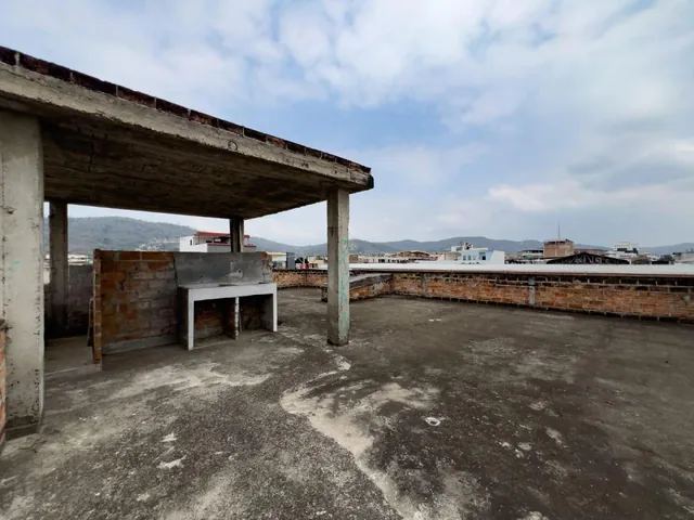 Casa Multifamiliar en El Centro de Portoviejo, Manabí, Manabí — imagen 4