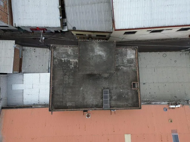 Casa Multifamiliar en El Centro de Portoviejo, Manabí, Manabí — imagen 3