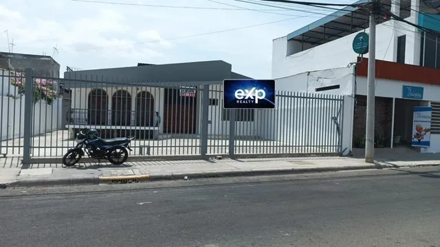 Se Vende Casa en Portoviejo, Calle Tennis Club, Manabí — imagen 5
