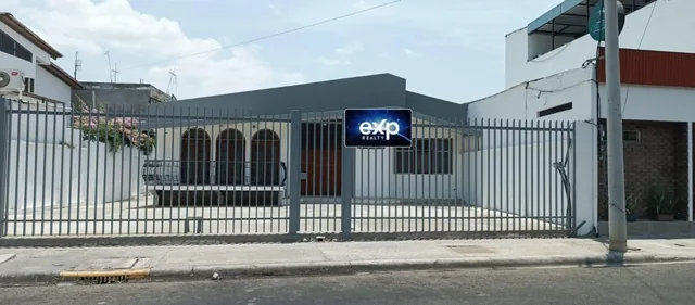 Se Vende Casa en Portoviejo, Calle Tennis Club, Manabí — imagen 3