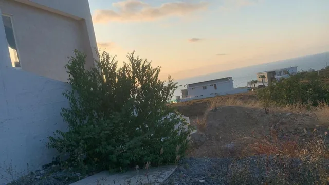 Terreno con Vista Al Mar de Venta en Manta, Manabí — imagen 5