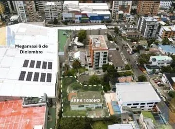Vendo Casa Comercial Terreno 1030 m La Carolina — imagen 3