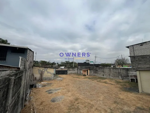 Venta Terreno en Av Tanca Marengo y Via a Daule (Age), Guayas — imagen 4
