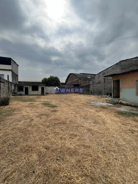Venta Terreno en Av Tanca Marengo y Via a Daule (Age), Guayas — imagen 3