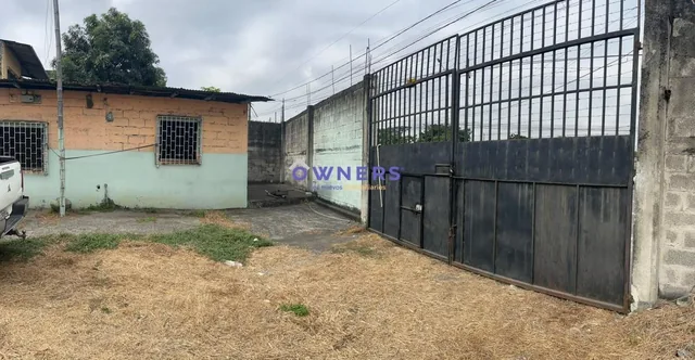 Venta Terreno en Av Tanca Marengo y Via a Daule (Age), Guayas — imagen 2