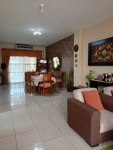 Venta Casa 4 Habitaciones Piscina Condado Vicolinci Samborondon Aurora Daule Jy, Guayas — imagen 3