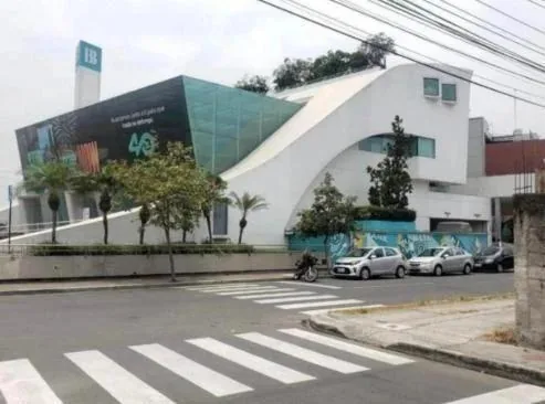 Samborondon Km 5 Terreno Para Desarrollar Proyecto Inmobiliario, Guayas — imagen 5